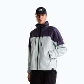 Sport OUTLET - Kurtka przeciwdeszczowa męska The North Face HKE Devils Thumb GTX pearl stone/endless dusk WYSYŁKA W 24H 30 DNI NA ZWROT - miniaturka - grafika 1