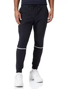 ENERGETICS legginsy męskie kiprano - Legginsy - miniaturka - grafika 1