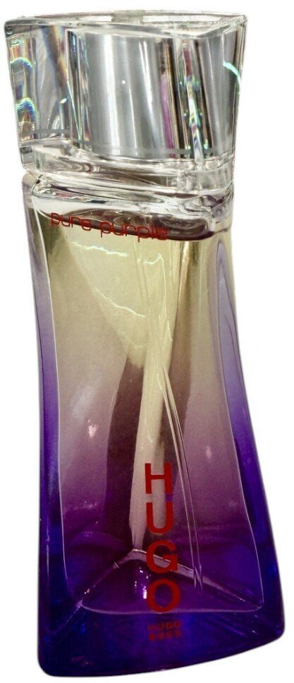 Hugo Boss Hugo Boss Pure Purple For Women Eau De Parfum UNIKAT - 90 ml