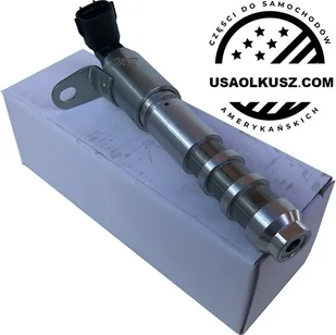 Elektrozawór zmiennych faz rozrządu VVT Pontiac G6 3,6 V6 - Klocki hamulcowe - miniaturka - grafika 1