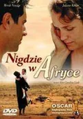 Filmy fabularne DVD - Nigdzie w Afryce (Nowhere In Africa) [DVD] - miniaturka - grafika 1