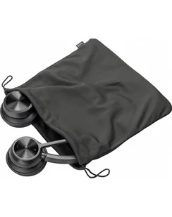 HP Poly Voyager 4320 Microsoft Teams - Słuchawki - miniaturka - grafika 1