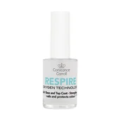 Odżywki do paznokci - Nail Care CONSTANCE CARROLL Constance Carroll Odżywka do paznokci Respire Oxygen Technology 10ml 5565730 - miniaturka - grafika 1