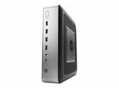 Mini PC - Terminal HP T730 Thin Client 8GB DDR3 256GB SSD M.2 Windows 10 WIFI - miniaturka - grafika 1