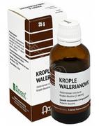 AMARA Krople walerianowe 35 g Amara