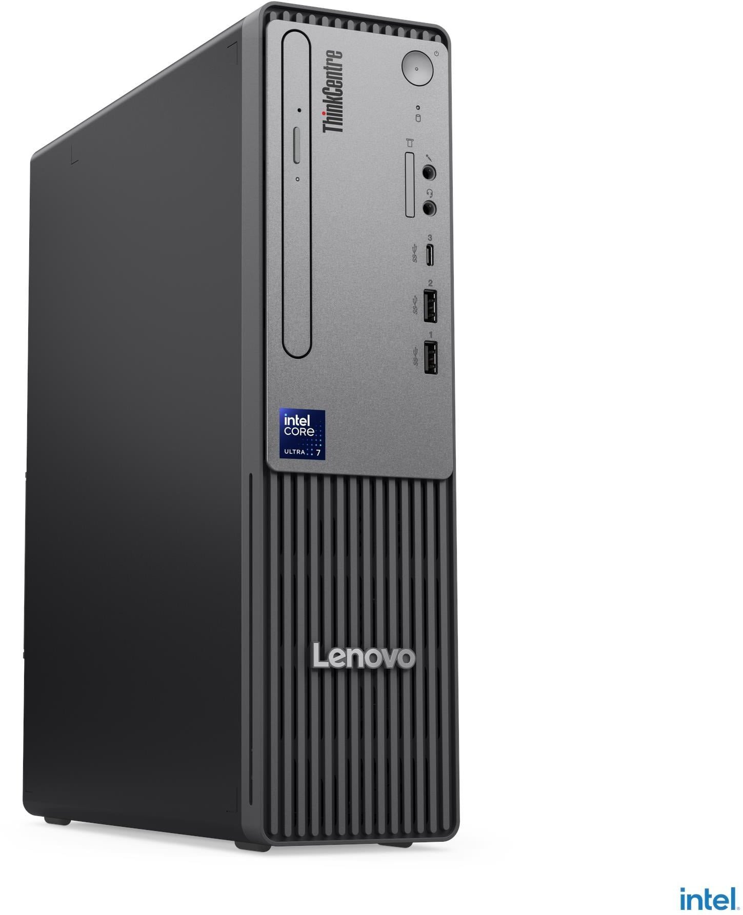 Komputer Lenovo ThinkCentre neo 50s Gen 6 Ultra 3 16 GB 512 GB SSD Windows 11 Pro 13DM002LPB