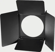 Inne akcesoria studyjne - Elinchrom Elinchrom Barndoor 21cm KIT - miniaturka - grafika 1
