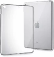 Etui do tabletów - Hurtel Etui do tabletu  Slim Case plecki etui pokrowiec na tablet iPad 9.7 2018 iPad 9.7 2017 iPad Air 2 iPad Air przezroczysty uniwersalny - miniaturka - grafika 1