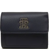 Portfele - Tommy Hilfiger Portfel TIMELESS - miniaturka - grafika 1