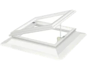 Akcesoria do okien - VELUX podstawa CVJ 0210 elektryczna do świetlika dachowego CVJ 080080 0210 - miniaturka - grafika 1