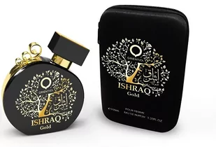 Orientica Ishraq Gold Perfumy 100 ml - Wody i perfumy damskie - miniaturka - grafika 1