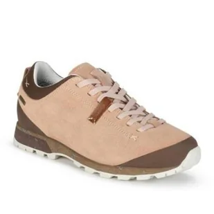 Buty trekkingowe Aku Bellamont 3 W 5203469 beżowy - Buty trekkingowe damskie - miniaturka - grafika 1