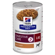 Mokra karma dla psów - HILLS PD CANINE I/D digestive care 360g - miniaturka - grafika 1