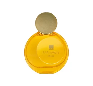 Avon, Far Away Shine, Woda Perfumowana, 50ml - Wody i perfumy damskie - miniaturka - grafika 1