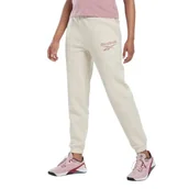 Bluzy damskie - Reebok Damska bluza polarowa Identity Big Logo - miniaturka - grafika 1