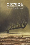 Fantasy - Wydawnictwo 2 Kolory Zaraza - Moczydłowski Łukasz - miniaturka - grafika 1