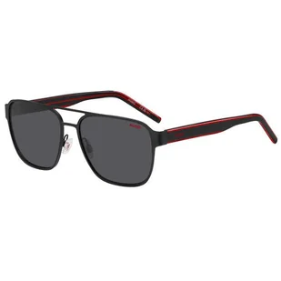 Okulary przeciwsłoneczne Hugo 1298/S OIT 57 IR - Okulary przeciwsłoneczne - miniaturka - grafika 1