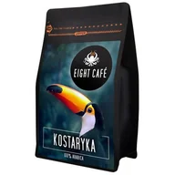 Kawa - Kawa ziarnista Świeżo Palona Arabica Kostaryka 1KG - miniaturka - grafika 1