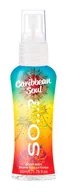 Wody i perfumy damskie - So...? Caribbean Soul Mgiełka Zapachowa dla Kobiet 50ml - miniaturka - grafika 1