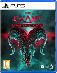 The Chant Edycja Limitowana GRA PS5 - Gry PlayStation 5 - miniaturka - grafika 2