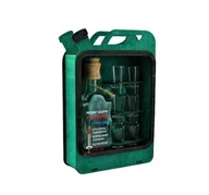 Zestawy upominkowe - ZESTAW KARAFKA KIELISZKI KARNISTER MIX KOLORÓW NA PREZENT - miniaturka - grafika 1