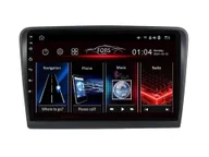 Radia samochodowe - Radio Android FS1-Lite Skoda Superb 2 2008-2015 - miniaturka - grafika 1
