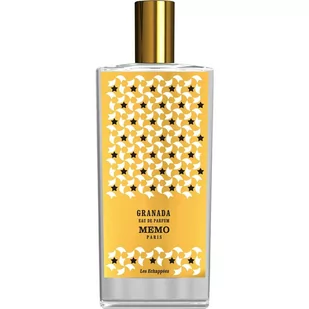 MEMO Paris Granada woda perfumowana 75ml - Wody i perfumy unisex - miniaturka - grafika 1