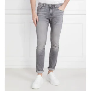 Karl Lagerfeld Jeansy | Regular Fit - Spodnie męskie - miniaturka - grafika 1