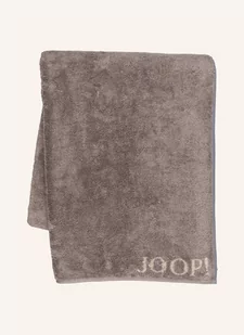Joop! Ręcznik Do Sauny Classic Doubleface grau - Ręczniki - miniaturka - grafika 1