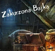 Audiobooki dla dzieci i młodzieży - Zakurzona Bajka - miniaturka - grafika 1
