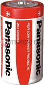 Baterie i akcesoria - Panasonic Bateria R20 - miniaturka - grafika 1