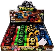 Samochody i pojazdy dla dzieci - Samochód P.P12 26581 Artyk - miniaturka - grafika 1