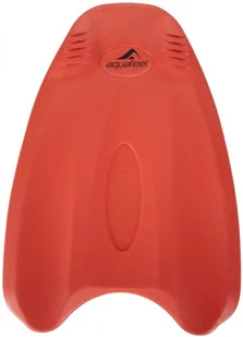 Aquafeel kickboard speedblue czerwony - Pływanie - miniaturka - grafika 1