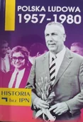 Historia świata - Polska ludowa 1957-1980 - miniaturka - grafika 1