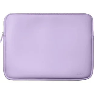 Laut Huex Pastels neoprenowe do Macbook 13/14" fioletowy - Torby na laptopy - miniaturka - grafika 1
