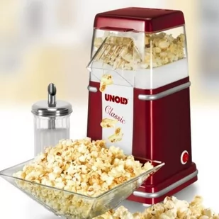 Unold 48525 - Maszyny do popcornu - miniaturka - grafika 3