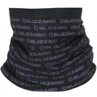 Pozostała odzież narciarska - Bandana chusta komin wielofunkcyjny Blizzard Tube - miniaturka - grafika 1