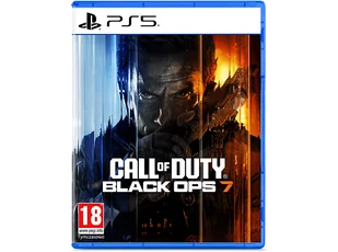 PS5 PLAION Call of Duty: Black Ops 7 - Gry PlayStation 5 - miniaturka - grafika 1