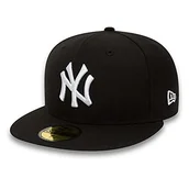 Czapki męskie - New Era Czapka męska 59fifty New York Yankees - miniaturka - grafika 1