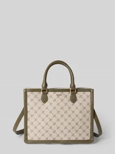 Torebka z aplikacją z logo model ‘Aurelia’ - Torebki damskie - miniaturka - grafika 1