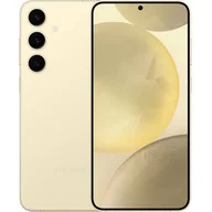 Telefony komórkowe - Samsung Galaxy S24 +  12GB/256GB 5G Żółty - miniaturka - grafika 1