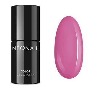 Neonail LAKIER HYBRYDOWY 7,2ML CRAZY FANTASY - Lakiery hybrydowe - miniaturka - grafika 1