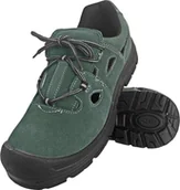 Obuwie robocze - Reis BUTY BEZPIECZNE 37 S1 ZB [BRALACES137] - miniaturka - grafika 1