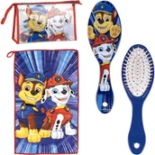 Kosmetyki kąpielowe dla dzieci - Nickelodeon Paw Patrol Travel Kit zestaw podróżny dla dzieci 1 szt. - miniaturka - grafika 1