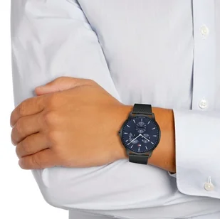 Zegarek Tommy Hilfiger Brad 1710392 - Zegarki męskie - miniaturka - grafika 7