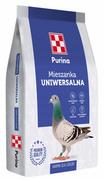 Karma dla ptaków - Purina Karma Pasza Dla Gołębi Uniwersalna 20 kg - miniaturka - grafika 1