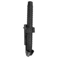Kabury i pokrowce - Kabura obrotowa ESP BHU-25 na pałkę teleskopową 21"/23"/26" - Black - miniaturka - grafika 1