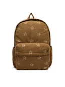 Plecaki - Roxy Plecak Feeling Emby ERJBP04930 Brązowy - miniaturka - grafika 1