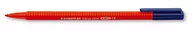 Flamastry - Staedtler Flamastry Triplus Color 323 - miniaturka - grafika 1