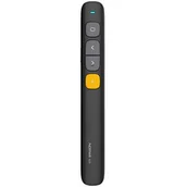 Prezentery i wskaźniki - Pilot do prezentacji NORWII N29 2.4 GHz, Zasięg 100 m - miniaturka - grafika 1